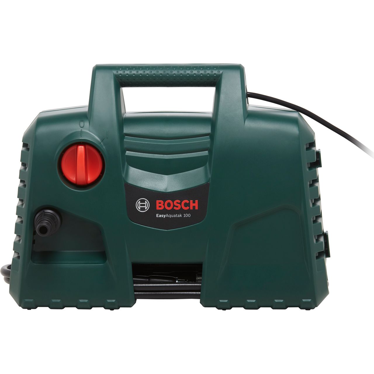 Bosch DIY EasyAquatak 100 (Long Lance) Pressure Washer 100